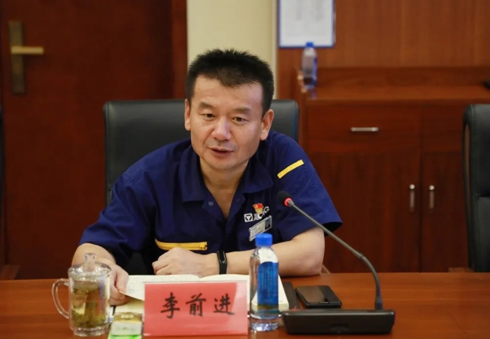 安博手机站·官方版在线-安博(中国)
与徐工消防签署战略合作协议 携手深耕中国高空产业市场